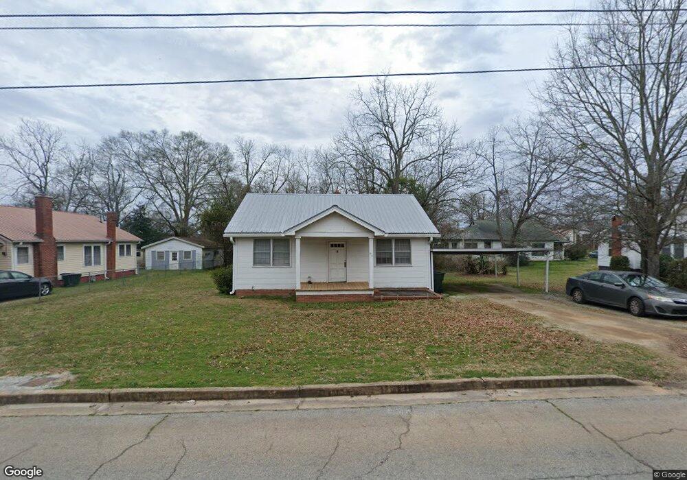 93 Carey St, Elberton, GA 30635 - photo 1