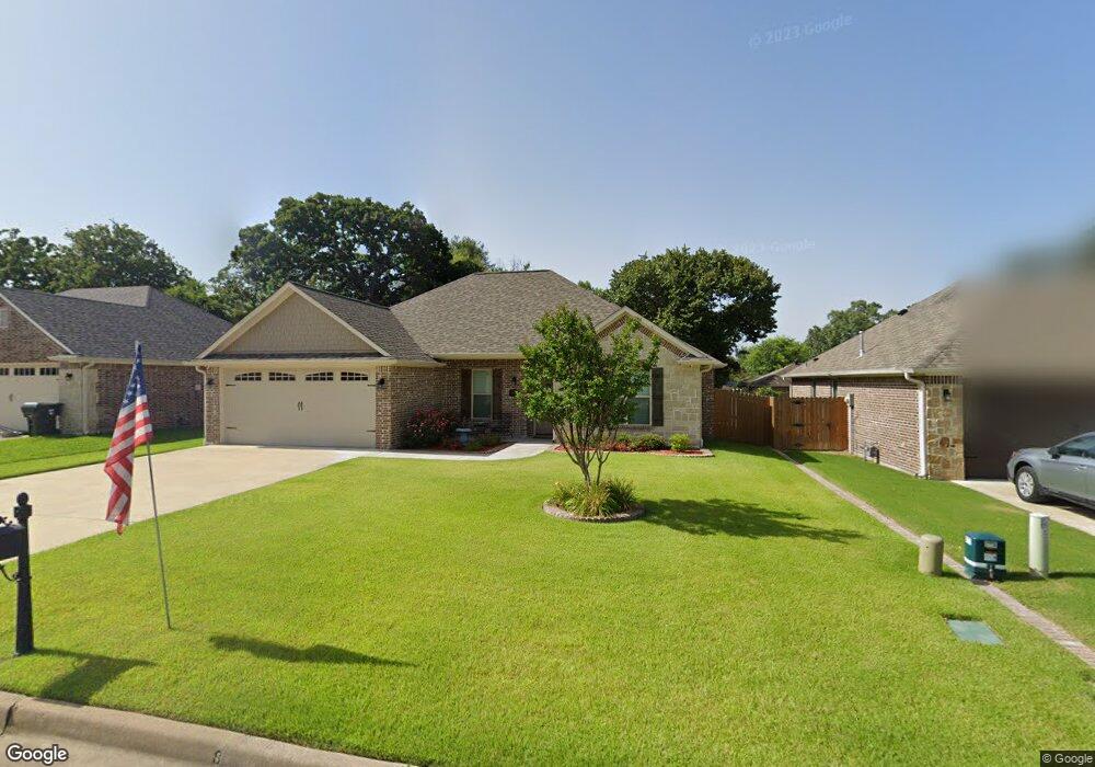 6063 6063 Havens Trail, Tyler, TX 75707 - photo 1