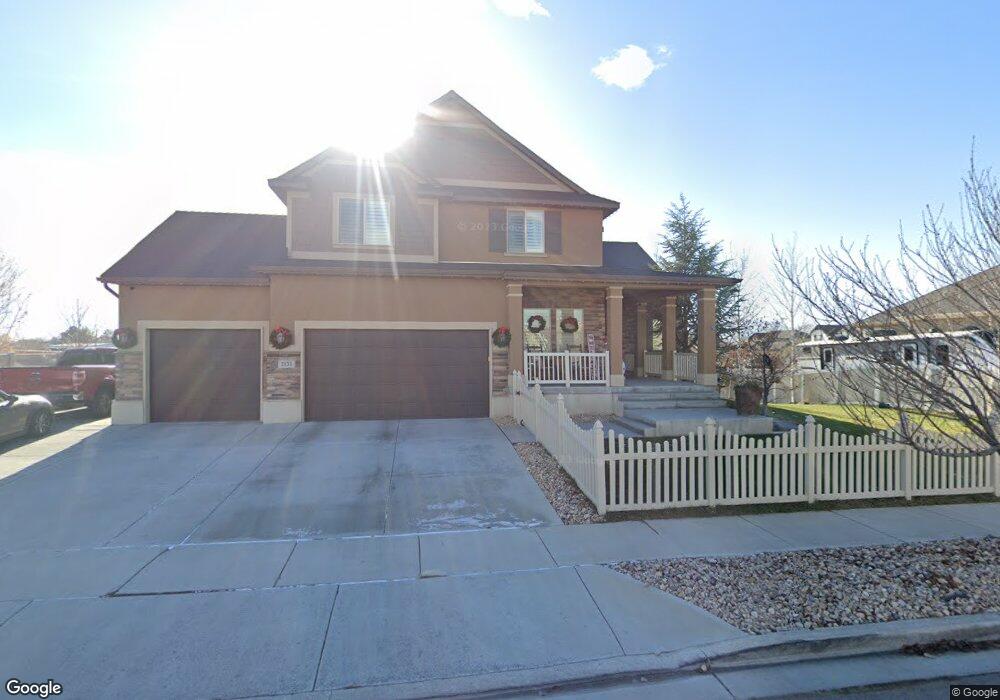 2133 W 450 N, Lehi, UT 84043 - photo 1
