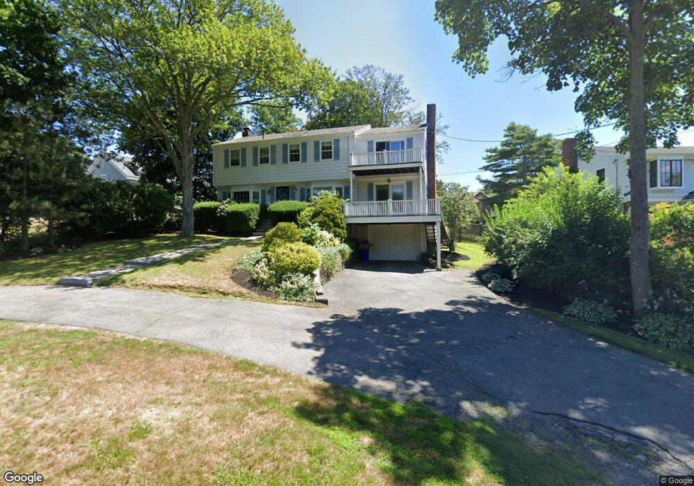 30 Flint St, Marblehead, MA 01945 - photo 1