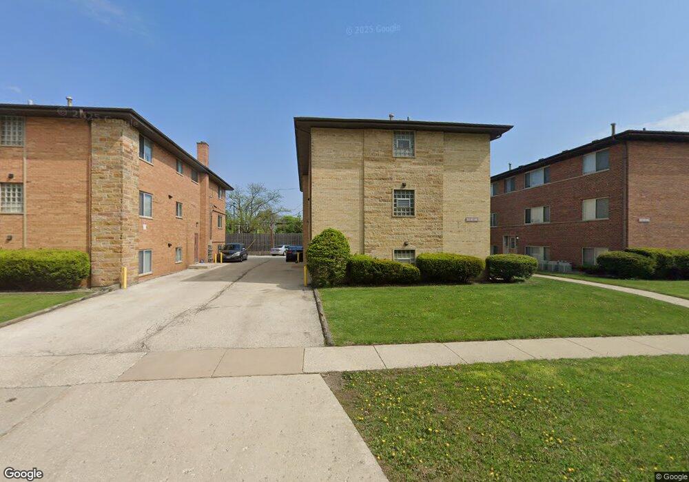 1007 Taft Ave unit 3B, 3B, Wheaton, IL 60189 - photo 1