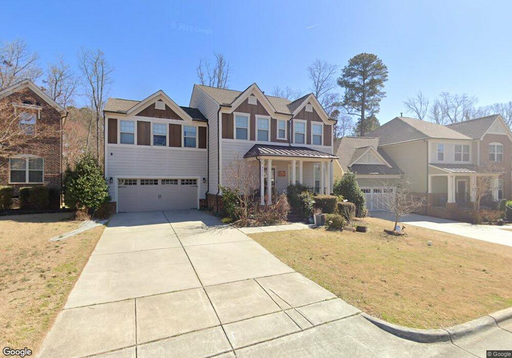 2838 Lemnos Dr, Apex, NC 27502 - photo 1