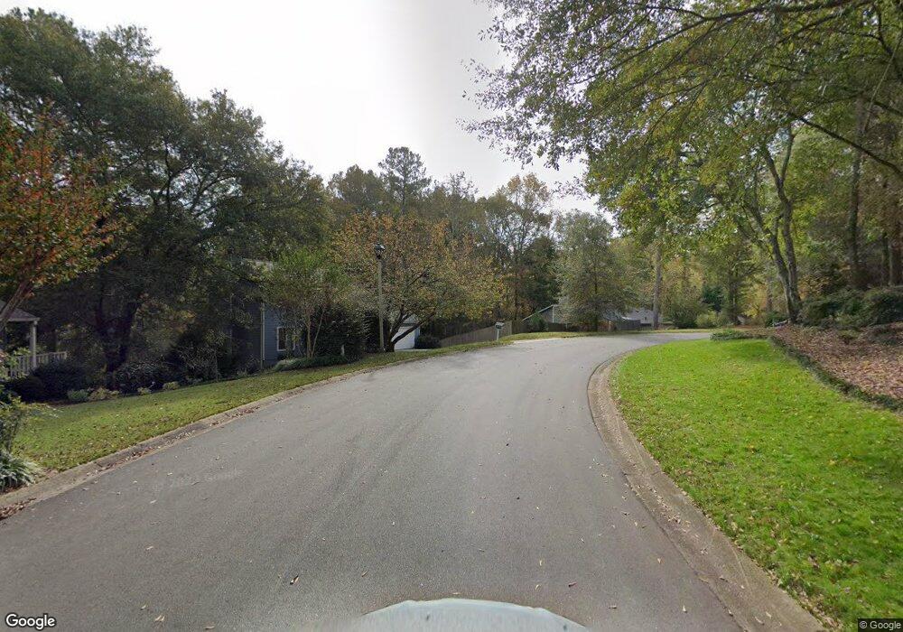 0 Parkspring Terrace NW unit 8446502, Peachtree Corners, GA 30092 - photo 1