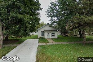 312 Astrachan Ave, Volga, SD 57071