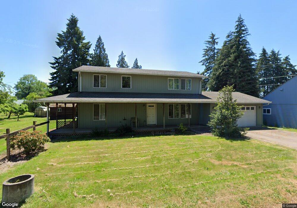 30152 Riverview Dr, Junction City, OR 97448 - photo 1