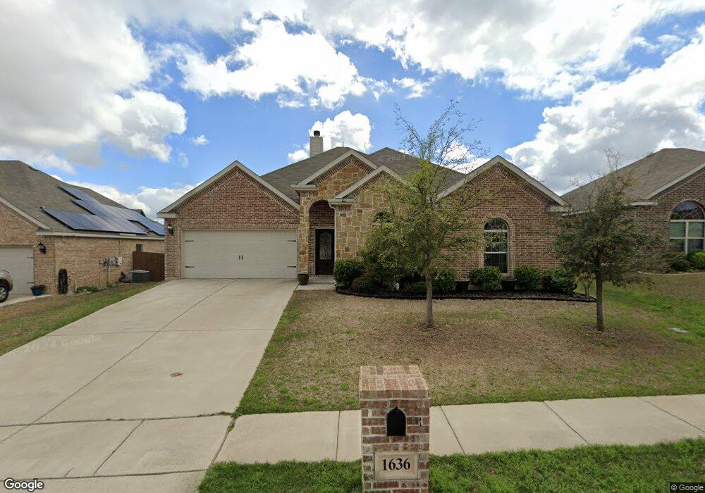 1636 Signature Dr, Weatherford, TX 76087 - photo 1