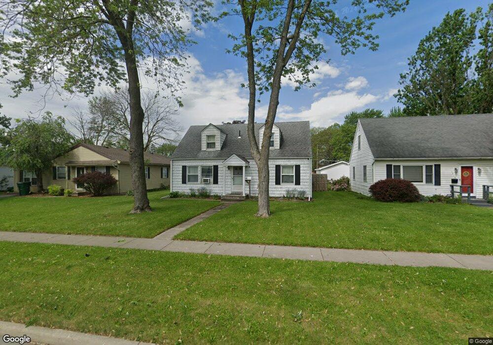 1212 Main St, Genoa, OH 43430 - photo 1
