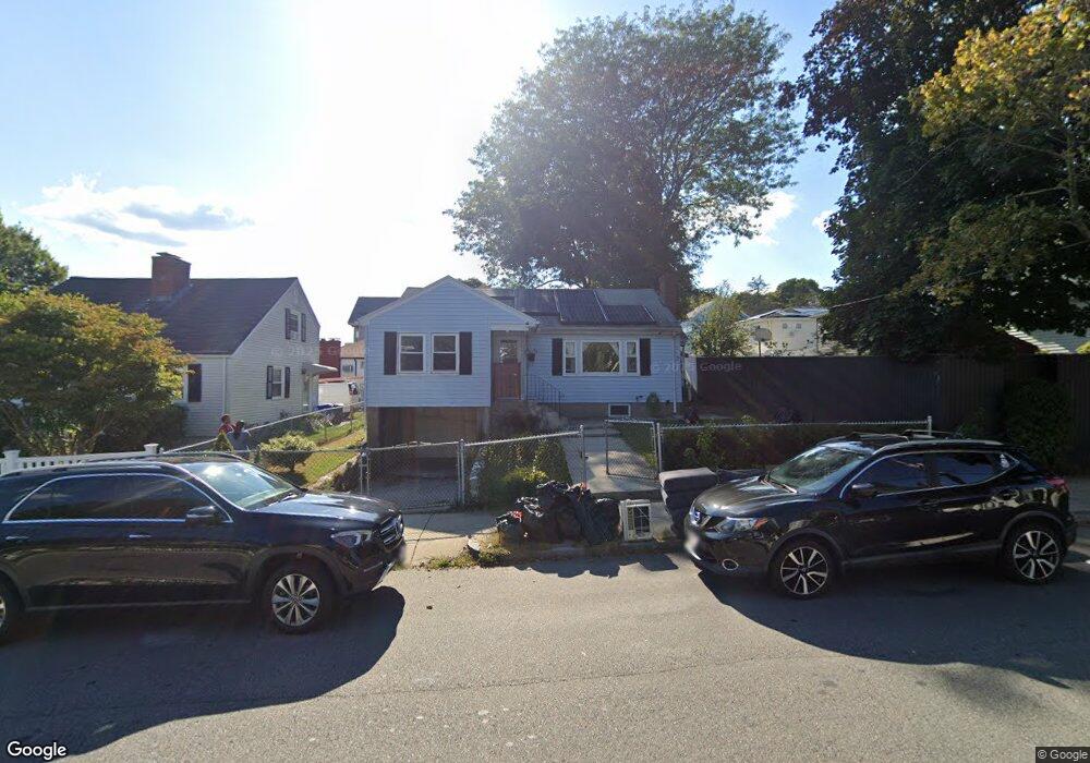 56 Groveland St, Mattapan, MA 02126 - photo 1