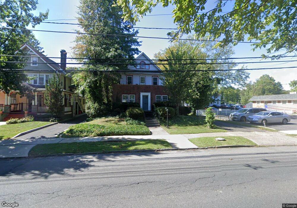212 N Haddon Ave, Haddonfield, NJ 08033 - photo 1