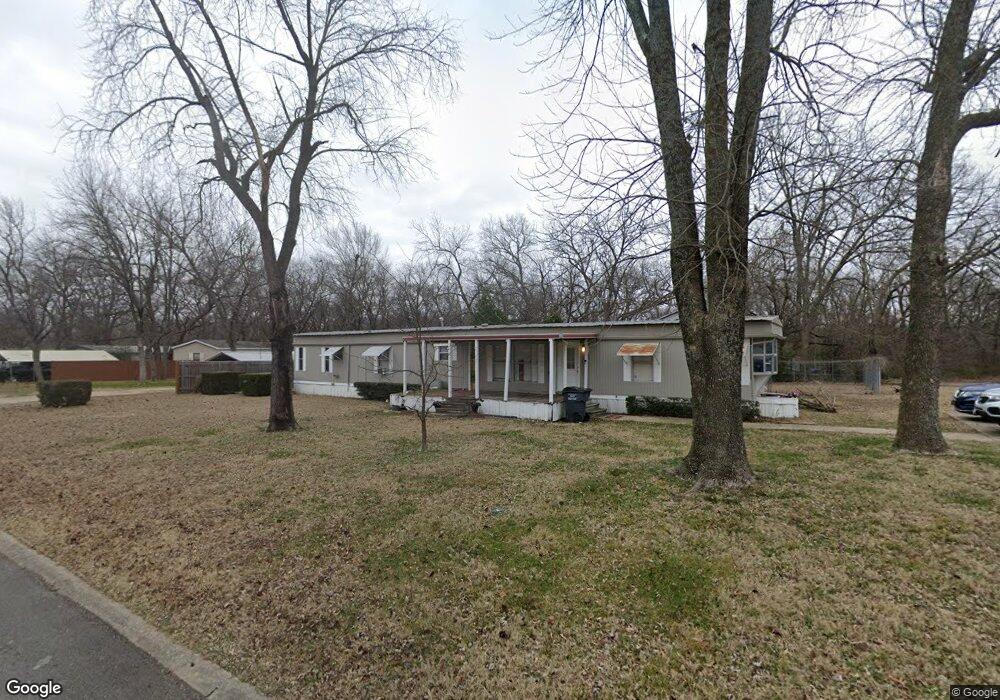 849 W 139th Place, Glenpool, OK 74033 - photo 1