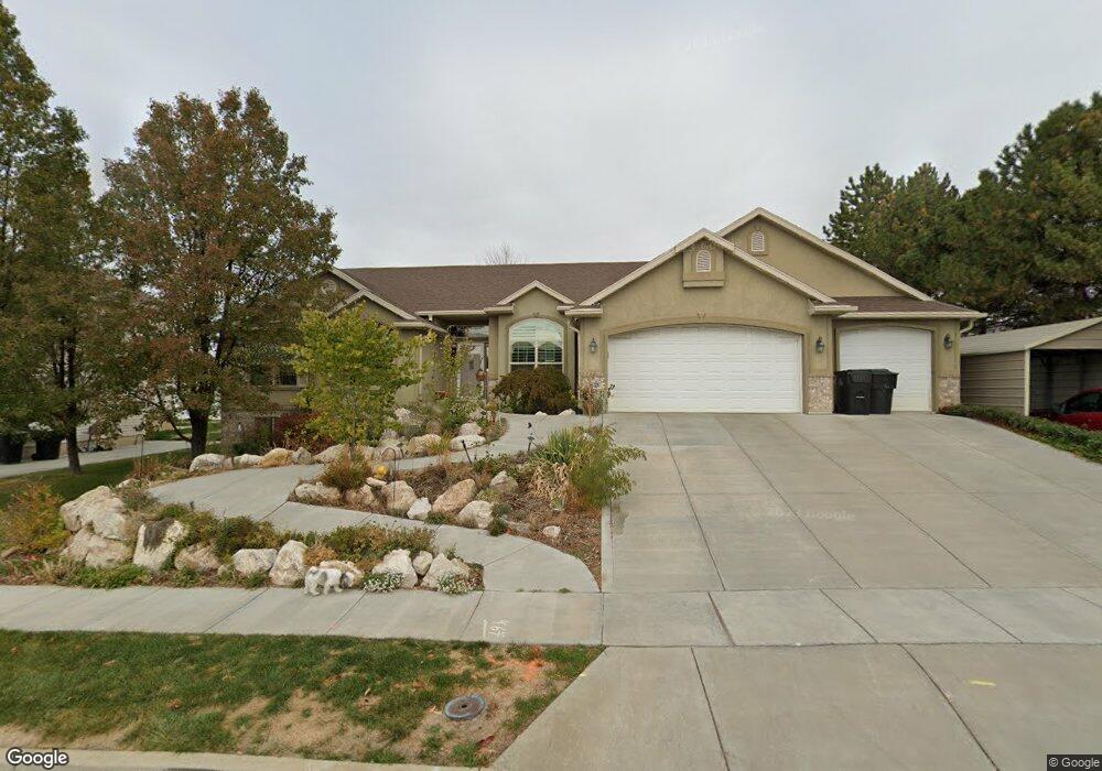1638 W 1950 S, Syracuse, UT 84075 - photo 1