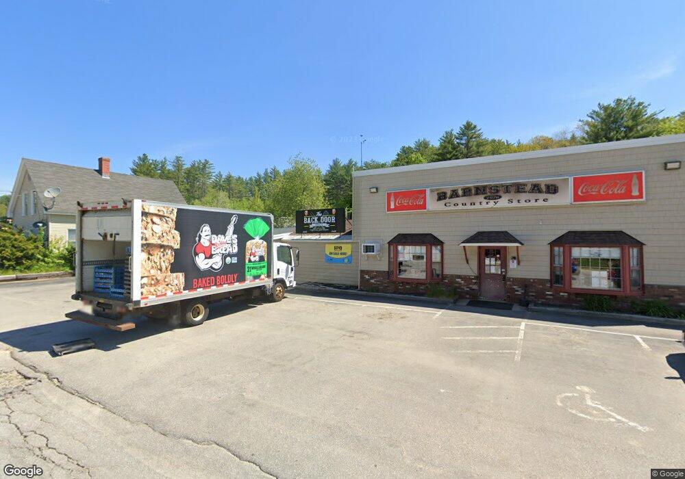 105 Maple St unit map 21 lot 15, Center Barnstead, NH 03225 - photo 1