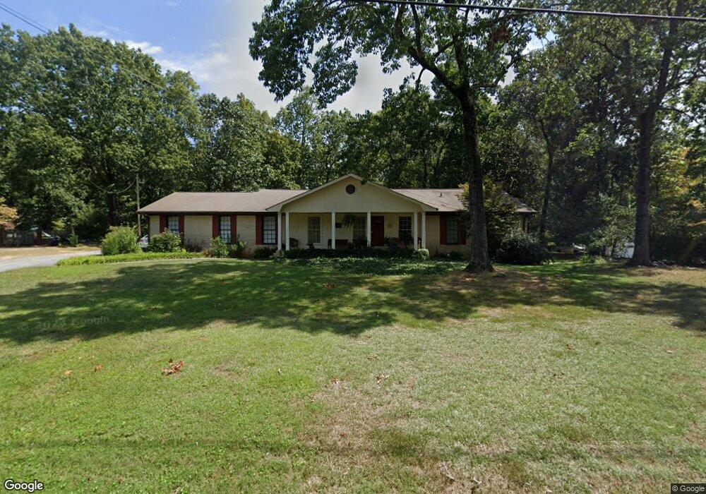 238 Lake Dr SE, Calhoun, GA 30701 - photo 1
