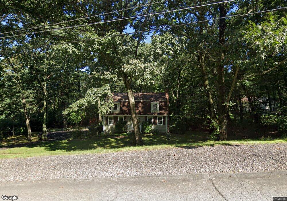 10 Metacomet St, Wrentham, MA 02093 - photo 1