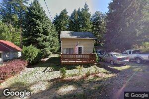 160 SW Tahoma St, Cascade Locks, OR 97014