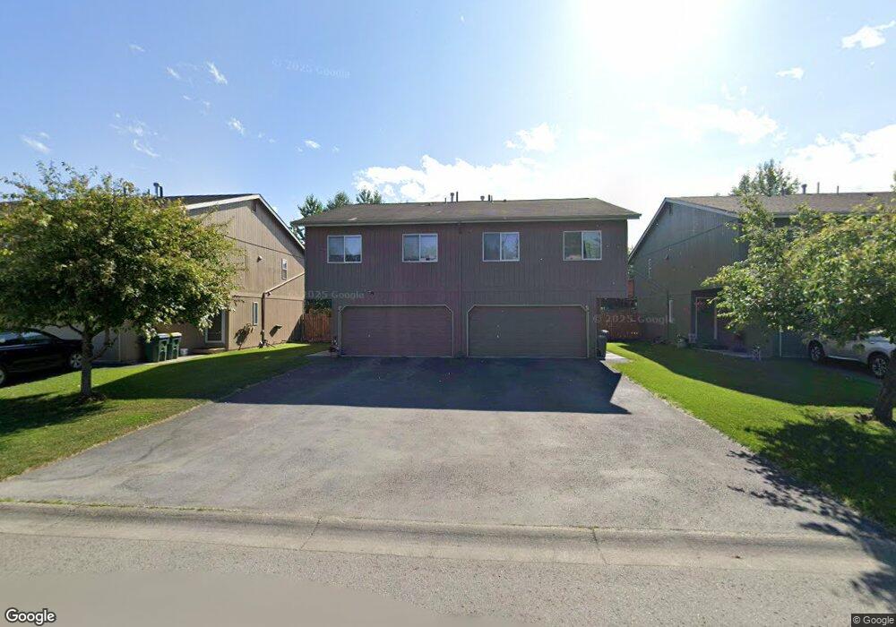 2641 Easthaven Cir unit 14A, Anchorage, AK 99508 - photo 1