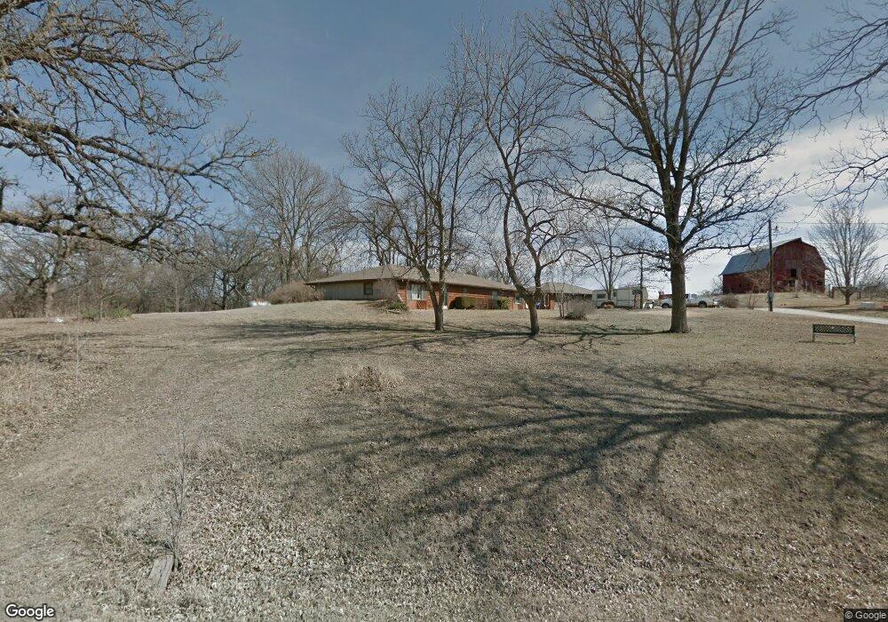 14968 Q Rd, Mayetta, KS 66509 - photo 1