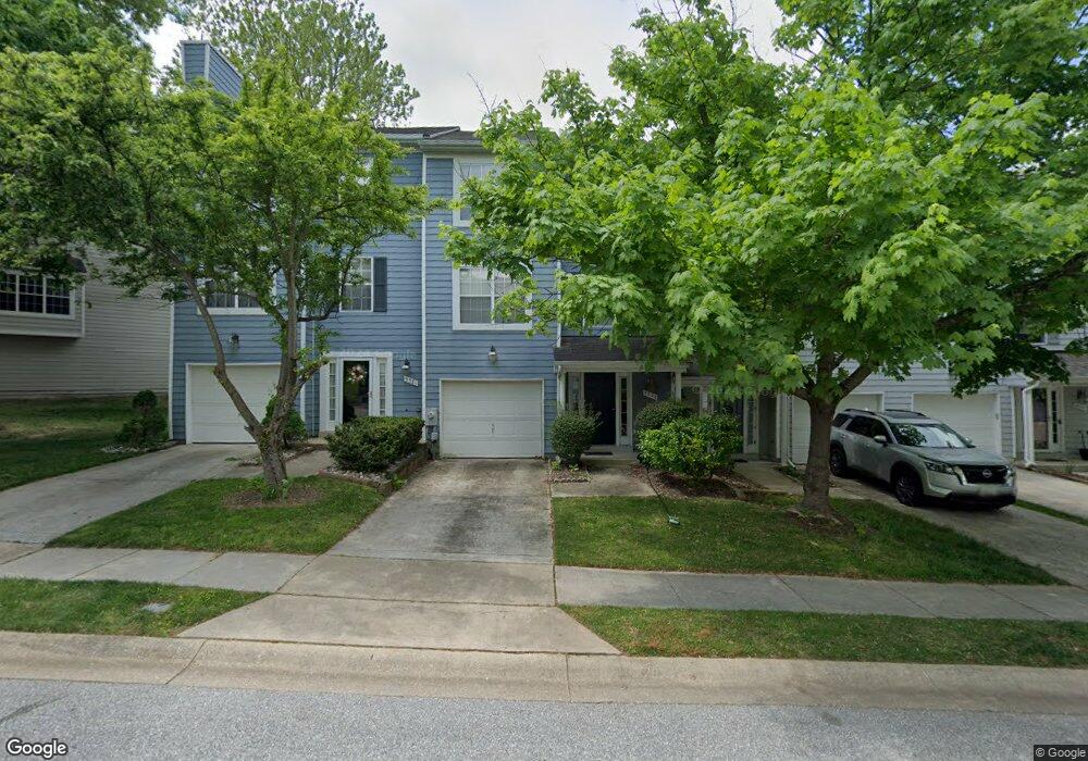 5323 Chase Lions Way, Columbia, MD 21044 - photo 1