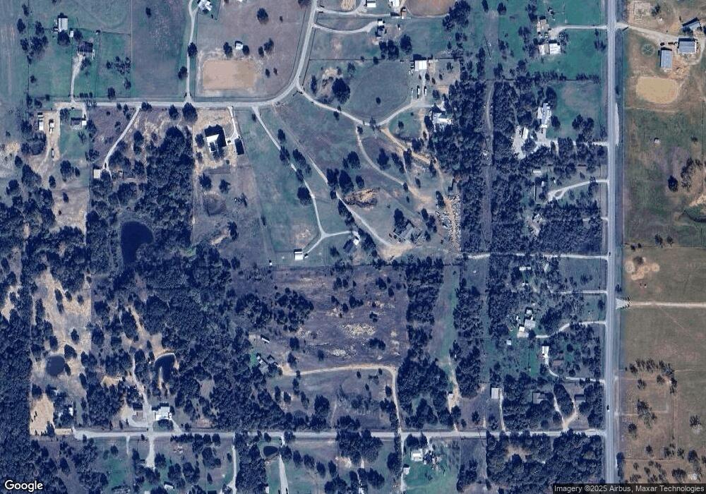 387 Hereford Rd, Poolville, TX 76487 - photo 1