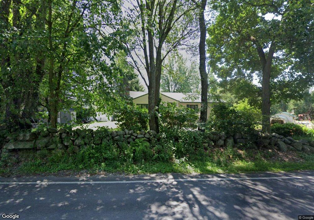 11 Providence Hill Rd, Atkinson, NH 03811 - photo 1