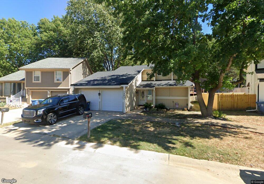 12031 W 66th St, Shawnee, KS 66216 - photo 1