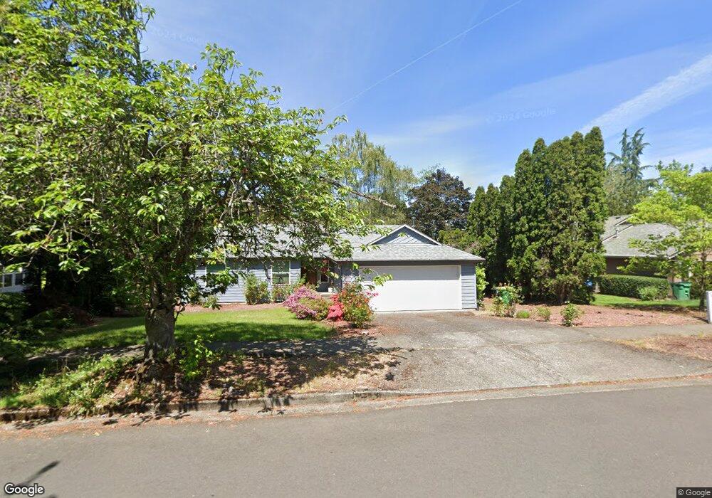 14055 SW Wildhorse Way, Beaverton, OR 97008 - photo 1