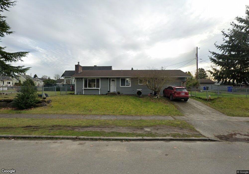 2228 20th St, Everett, WA 98201 - photo 1