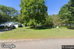 2396 4 1 2 St, Cumberland, WI 54829