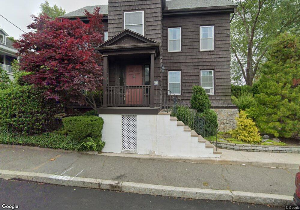 17 Phillips St, Swampscott, MA 01907 - photo 1