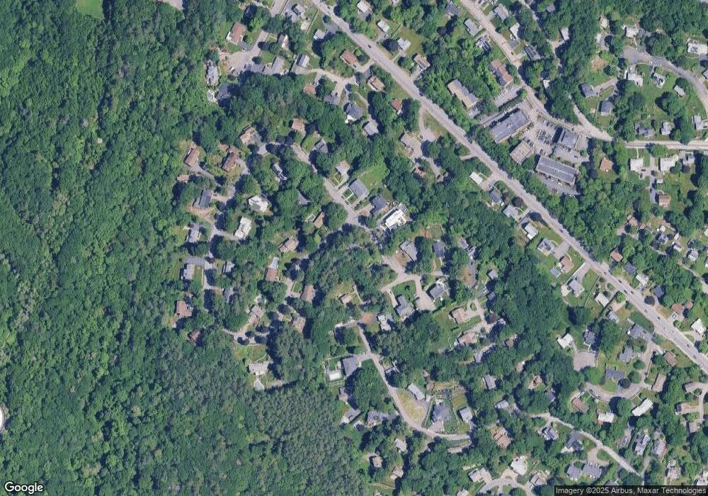 20 Lura Ln, Waltham, MA 02451 - photo 1