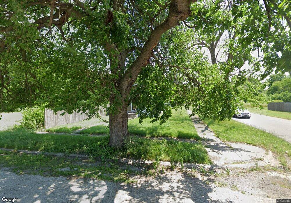 5093 Massachusetts St, Gary, IN 46409 - photo 1