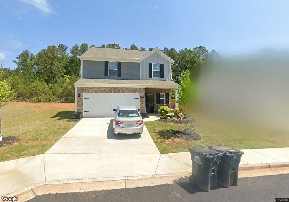 603 Greenlee Rd, Bogart, GA 30622 - photo 1