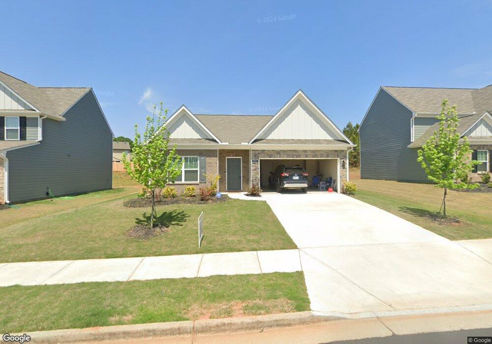 577 Greenlee Rd, Bogart, GA 30622 - photo 1