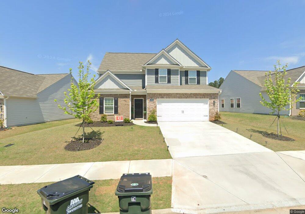 573 Greenlee Rd, Bogart, GA 30622 - photo 1