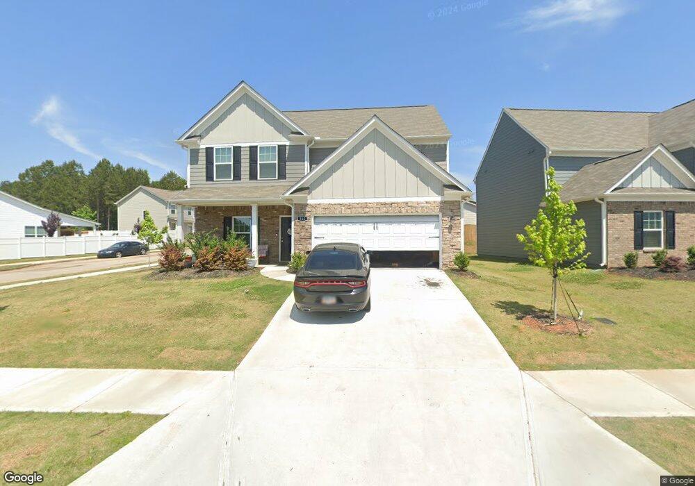 561 Greenlee Rd, Bogart, GA 30622 - photo 1