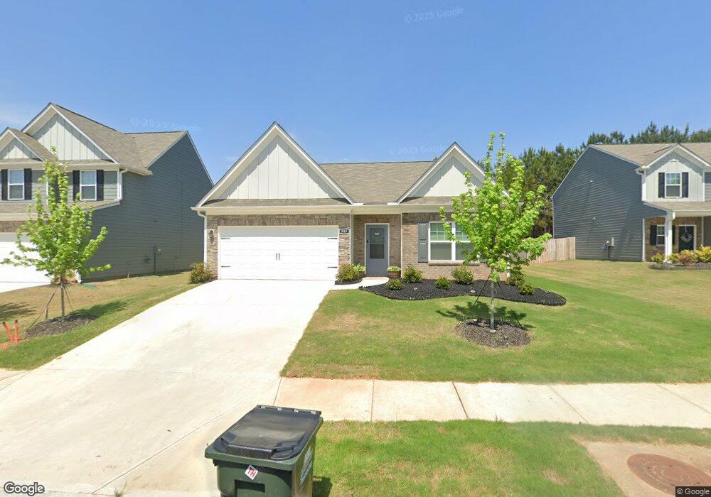 585 Greenlee Rd, Bogart, GA 30622 - photo 1