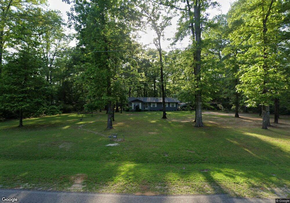 107 Reedy Creek Rd, Laurel, MS 39443 - photo 1