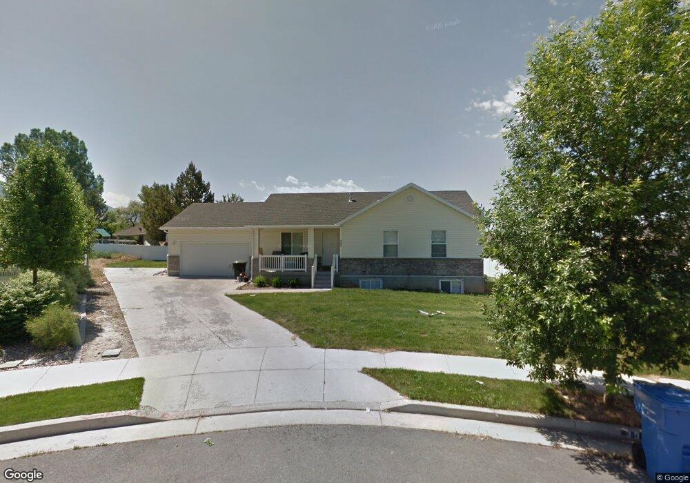 398 E 360 S, Smithfield, UT 84335 - photo 1