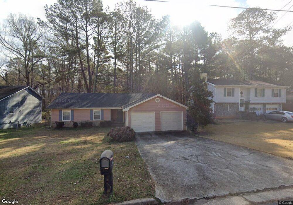 1612 Cherry Hill Ct SW unit 1, Conyers, GA 30094 - photo 1