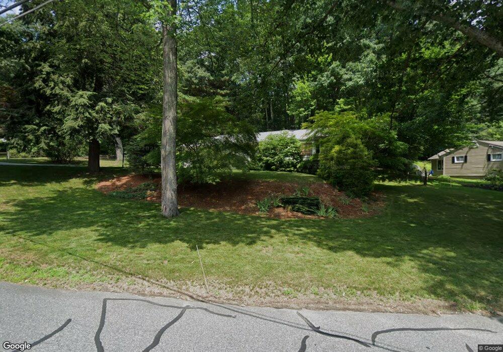 66 Raymond St, Holden, MA 01520 - photo 1