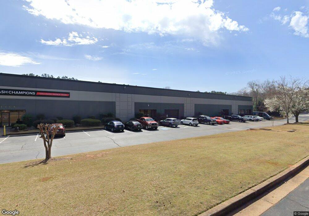 2205 Highway 42 N, Mc Donough, GA 30253 - photo 1