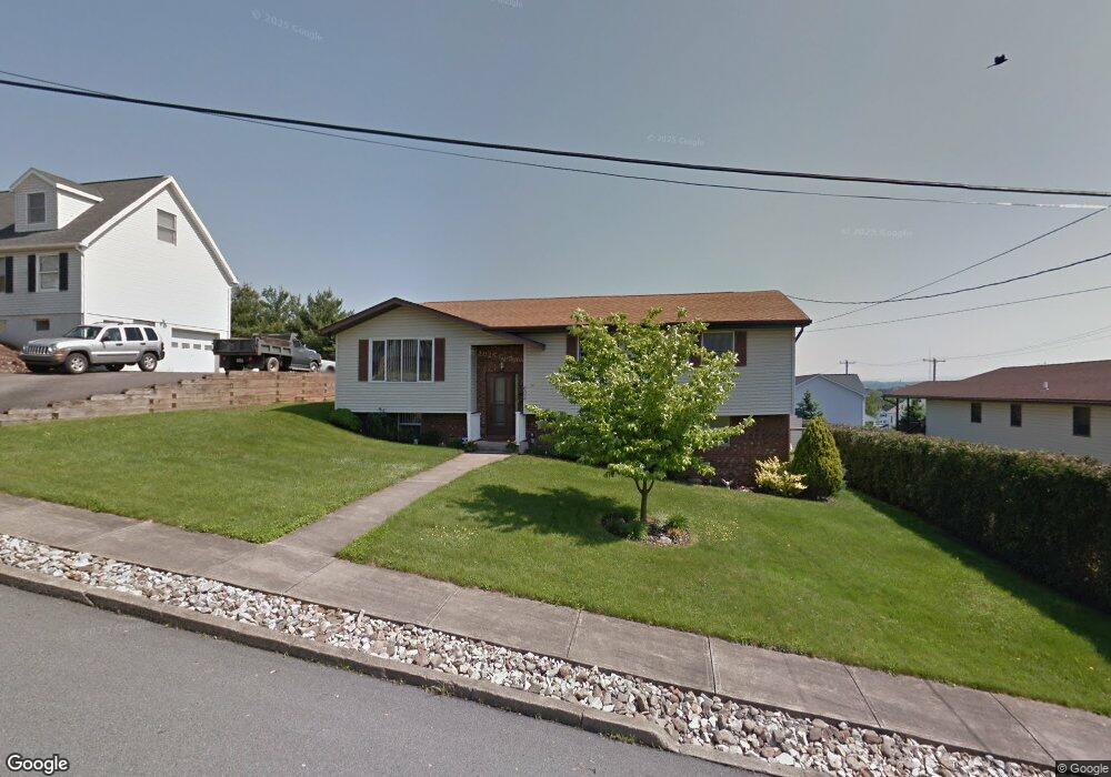 602 W Elm St, Scranton, PA 18504 - photo 1