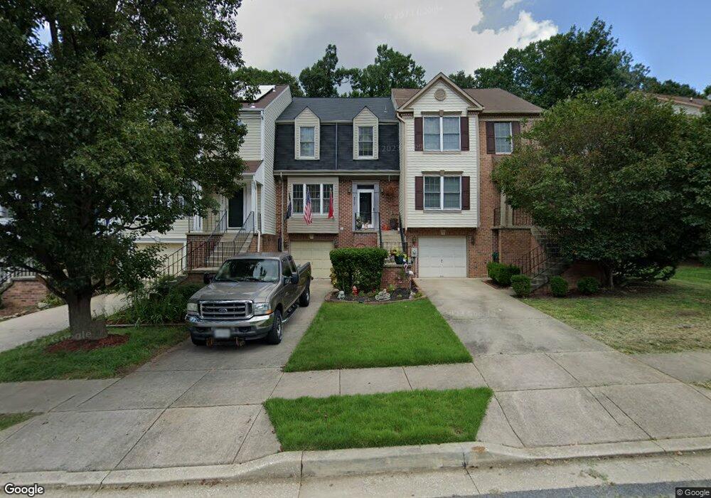8727 Birkenhead Ct, Laurel, MD 20723 - photo 1