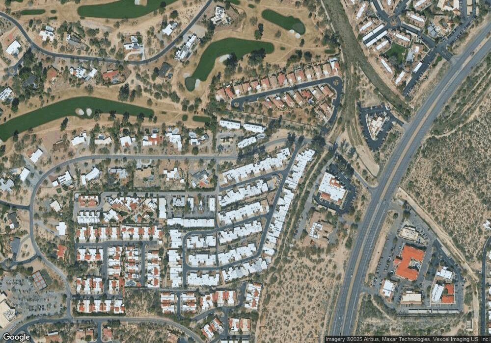 26 W Valle Place, Tucson, AZ 85737 - photo 1