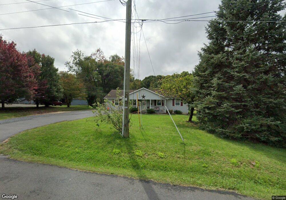 87 Hodge St, Stuarts Draft, VA 24477 - photo 1