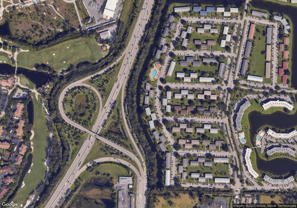 101 Windsor E unit 101, West Palm Beach, FL 33417 - photo 1