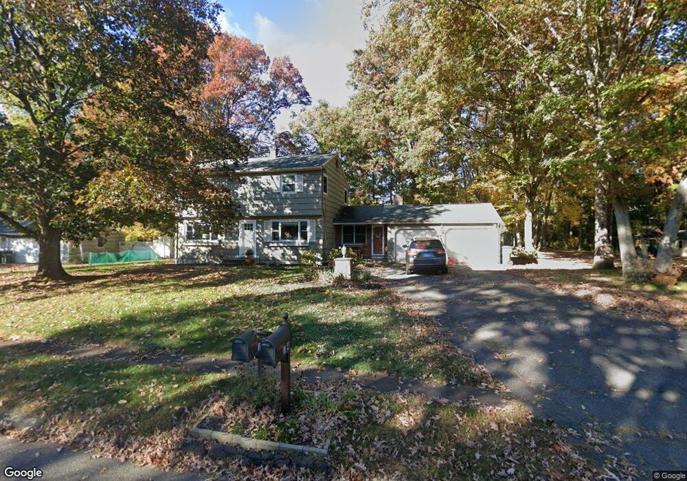 104 Autumn Dr, Southington, CT 06489 - photo 1