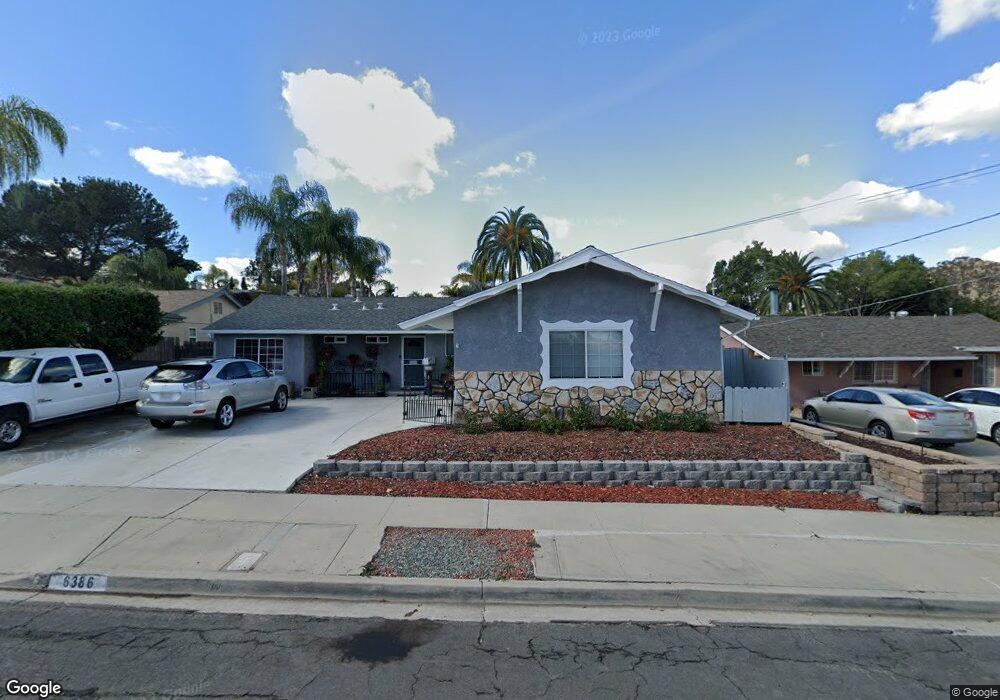 Street View Photo