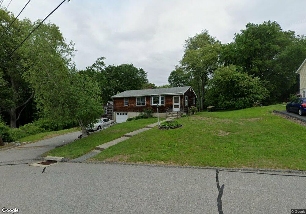 18 Hillcrest Ave, Ledyard, CT 06339 - photo 1