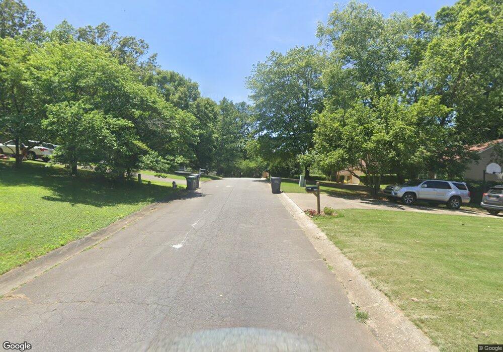 189 Latour Dr NE, Marietta, GA 30066 - photo 1